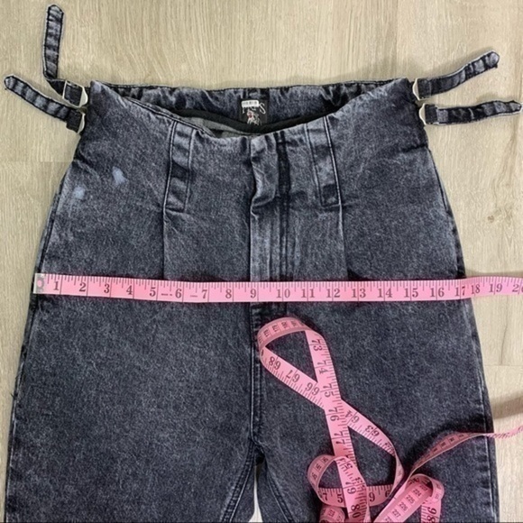 PRPS High Waist Cigarette Pant - Picture 13 of 16